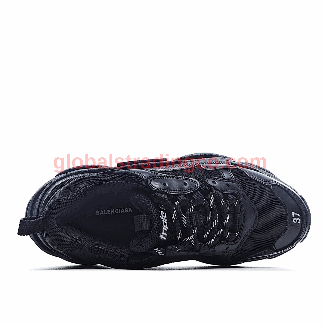 Balenciaga Triple S Dad Shoes Running Shoes